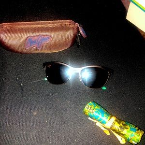 COPY - New Maui Jim sunglasses, never worn